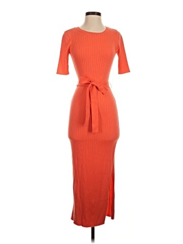 Ann Taylor LOFT Casual Dress (view 1)
