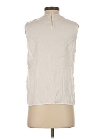Vince Camuto Sleeveless Blouse (view 2)