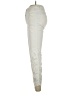Closed Metallic Ivory Jeans Size 26 waist - photo 5