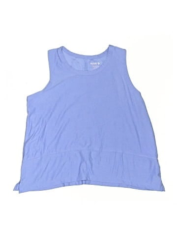 Active by Old Navy Sleeveless T-Shirt (view 1)