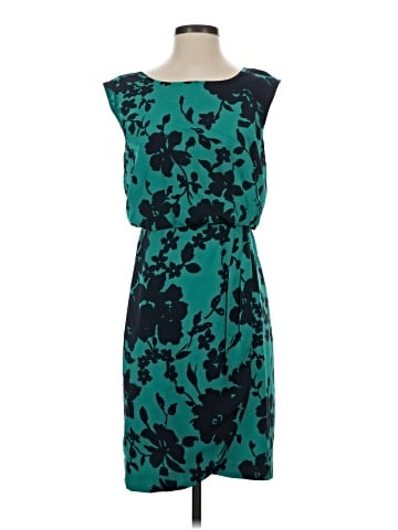 Ann Taylor Factory Cocktail Dress (view 1)