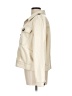 Free People 100% Cotton Ivory Jacket Size L - photo 5