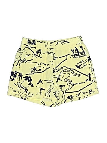 BDG Board Shorts (view 1)
