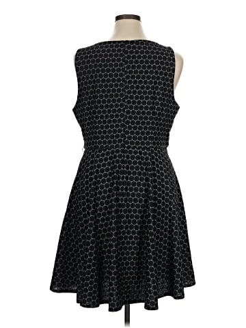 Elle Casual Dress (view 2)