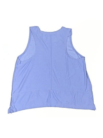 Active by Old Navy Sleeveless T-Shirt (view 2)