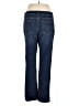 St. John's Bay Blue Jeans Size 16 - photo 2