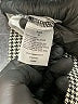 Rafaella Houndstooth Gray Casual Pants Size 8 - photo 8
