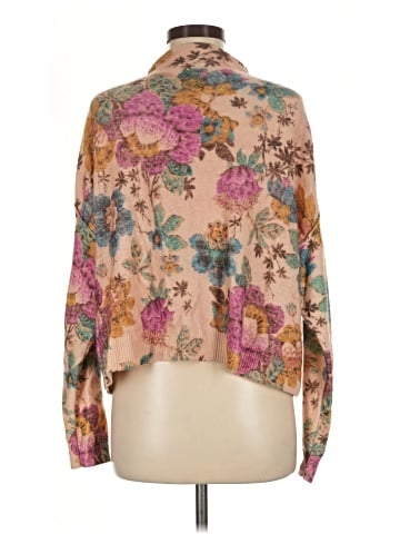 Pilcro Cashmere Pullover Sweater (view 2)