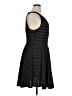 Elle Hearts Black Casual Dress Size XL - photo 4