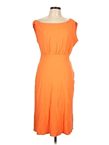 Lulus Sleeveless T-Shirt (view 1)