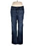 St. John's Bay Blue Jeans Size 16 - photo 1