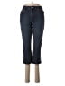 Lee Chevron-herringbone Blue Jeans Size 4M - photo 1