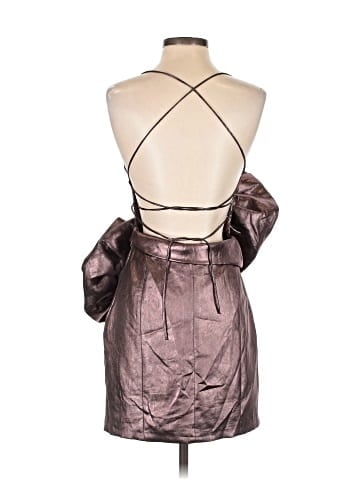 Zara Cocktail Dress (view 2)