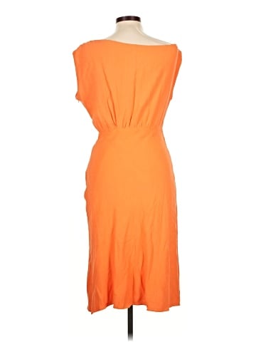 Lulus Sleeveless T-Shirt (view 2)
