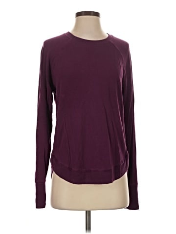 Athleta Pullover Sweater (view 1)