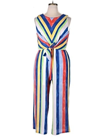Luxology Jumpsuit (view 1)