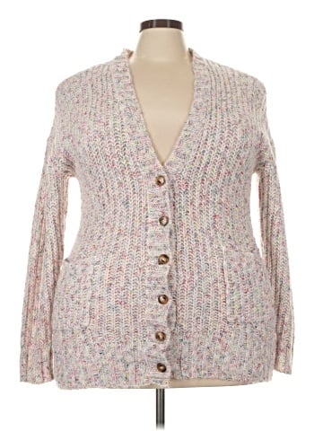 Torrid Cardigan (view 1)