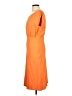 Lulus Orange Sleeveless T-Shirt Size L - photo 5