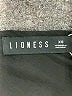Lioness Black Casual Skirt Size XS - photo 4