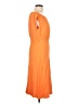 Lulus Orange Sleeveless T-Shirt Size L - photo 4