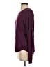 Athleta Burgundy Pullover Sweater Size S - photo 5