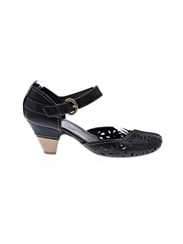 Pikolinos Heels (view 1)