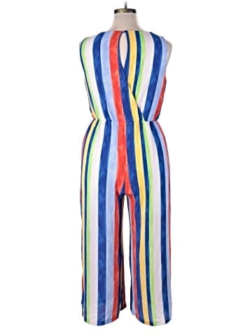 Luxology Jumpsuit (view 2)