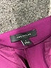 Ann Taylor Solid Purple Active Pants Size 8 - photo 7