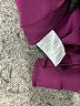 Ann Taylor Solid Purple Active Pants Size 8 - photo 8