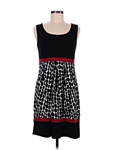 En Focus Studio Casual Dress (view 1)