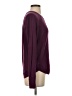 Athleta Burgundy Pullover Sweater Size S - photo 4