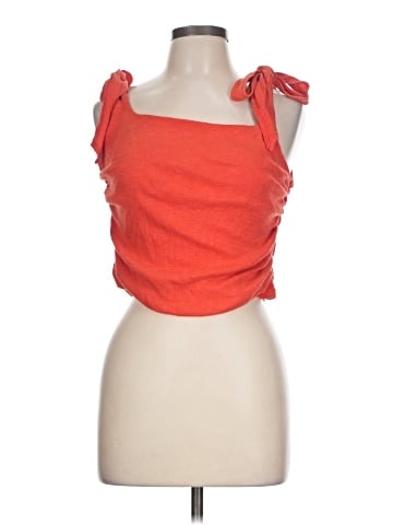 Free People Sleeveless Top (view 1)