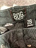 BDG 100% Cotton Black Casual Pants Size 28 waist - photo 7