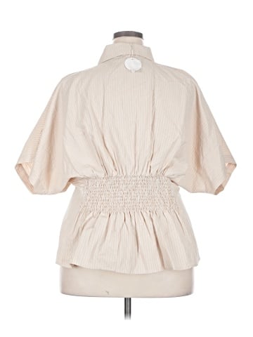 Oddi Short Sleeve Blouse (view 2)