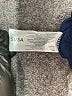 Child of Mine by Carter's Blue Vest Size 5T - photo 4