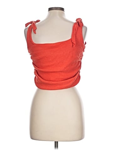 Free People Sleeveless Top (view 2)