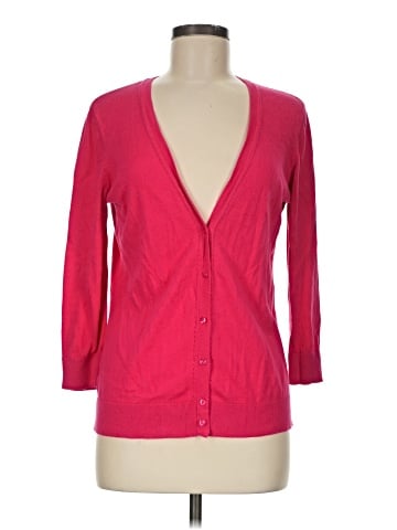 Ann Taylor LOFT Outlet Cardigan (view 1)