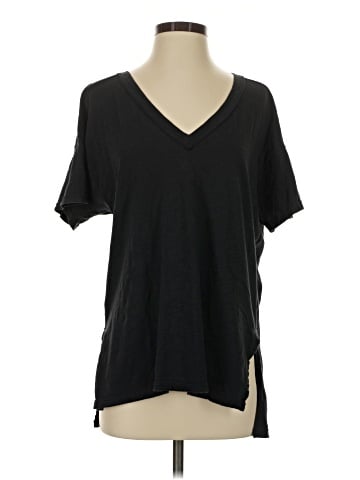 Pilcro Short Sleeve T-Shirt (view 1)