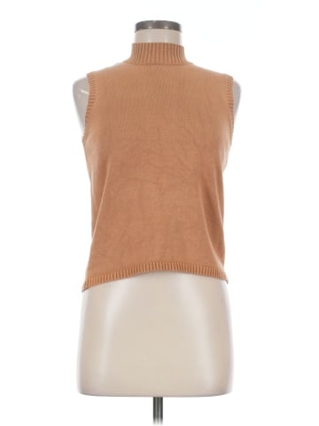 Tail Sweater Vest (view 1)