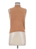 Tail Tan Sweater Vest Size M - photo 1