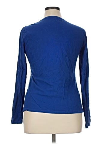 Fanatics Long Sleeve T-Shirt (view 2)