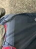 Nautica 100% Cotton Red Blue Tuxedo Vest Size 6 - photo 3