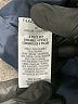 Nautica 100% Cotton Red Blue Tuxedo Vest Size 6 - photo 4