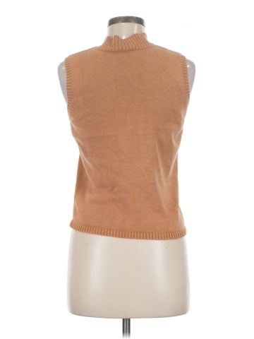 Tail Sweater Vest (view 2)