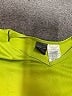 Nike 100% Polyester Green Active T-Shirt Size L - photo 7