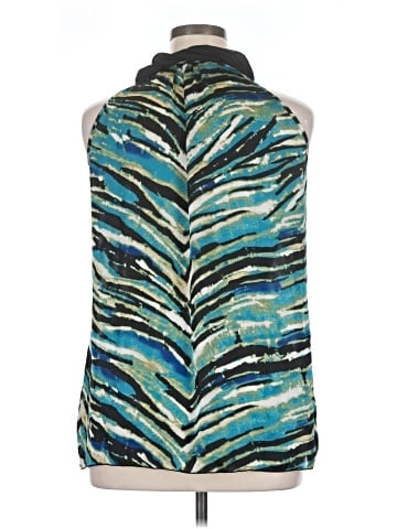 Zac & Rachel Sleeveless Blouse (view 2)