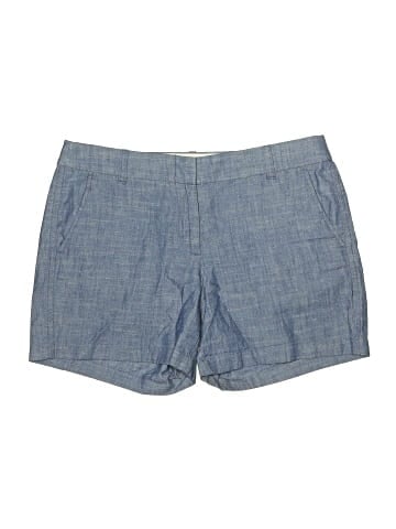 J.Crew Factory Store Shorts (view 1)