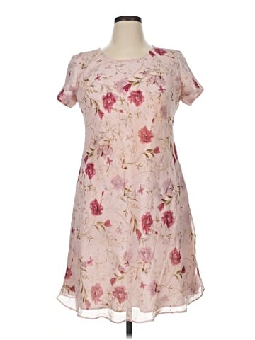 Jessica Howard Casual Dress (view 1)