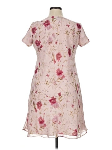 Jessica Howard Casual Dress (view 2)