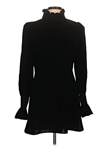 Zara Casual Dress (view 1)